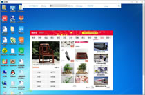 实时监控-录制保存