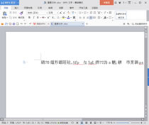 文档保护-文档安全防护